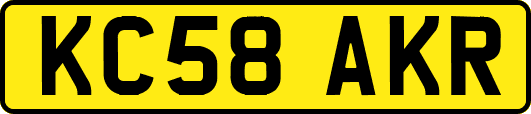 KC58AKR