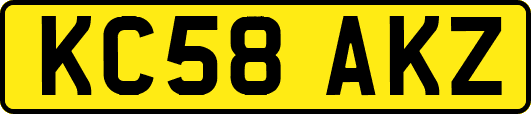 KC58AKZ