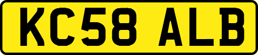 KC58ALB