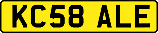 KC58ALE