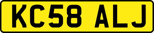 KC58ALJ