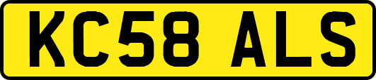 KC58ALS