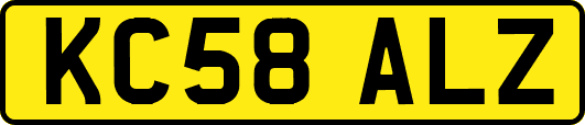 KC58ALZ