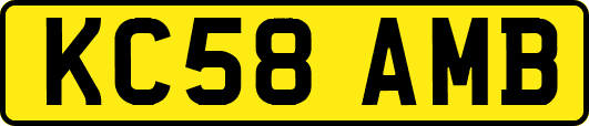 KC58AMB