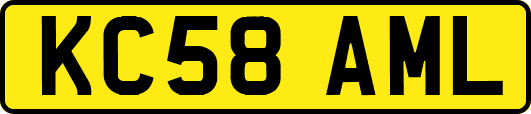 KC58AML