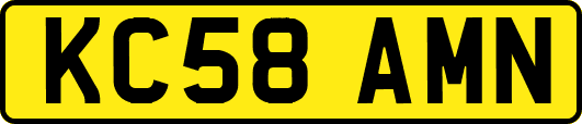 KC58AMN