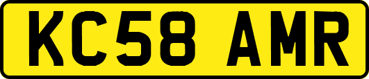 KC58AMR