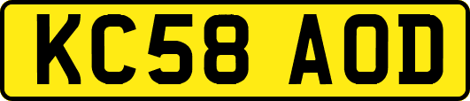 KC58AOD
