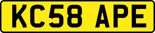 KC58APE