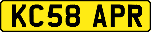 KC58APR
