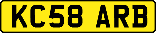 KC58ARB