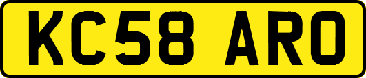 KC58ARO