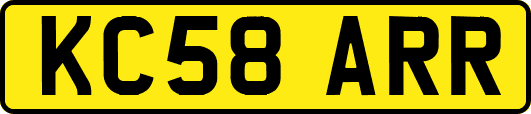 KC58ARR
