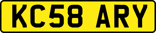 KC58ARY