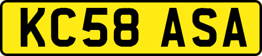 KC58ASA