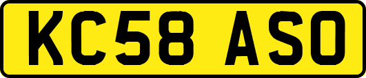 KC58ASO