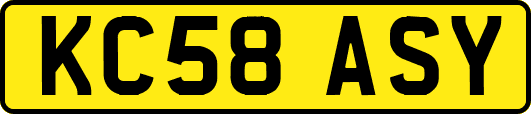KC58ASY