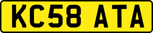 KC58ATA