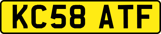KC58ATF
