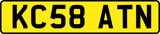 KC58ATN