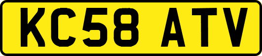 KC58ATV