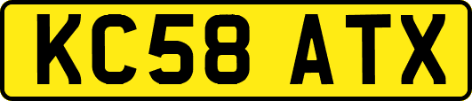KC58ATX