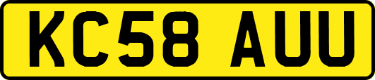 KC58AUU