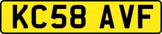 KC58AVF