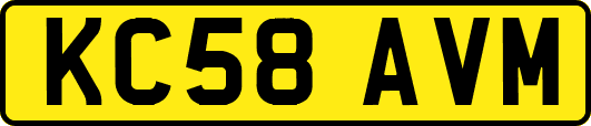 KC58AVM
