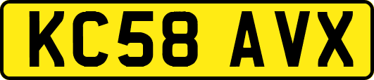 KC58AVX