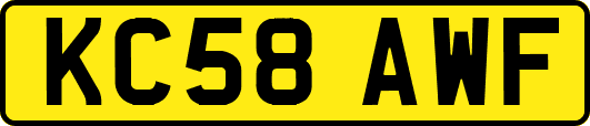 KC58AWF