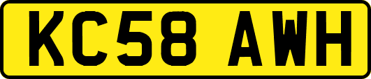 KC58AWH