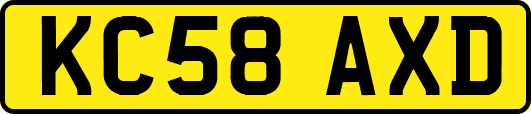 KC58AXD