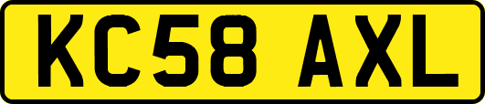 KC58AXL