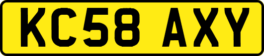 KC58AXY