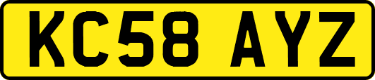 KC58AYZ
