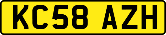 KC58AZH