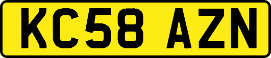 KC58AZN