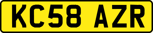KC58AZR