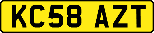 KC58AZT