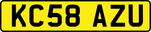 KC58AZU