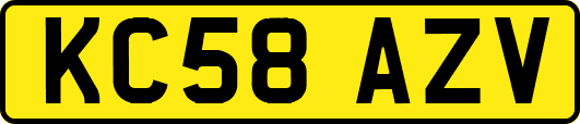 KC58AZV