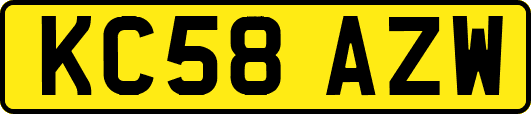 KC58AZW