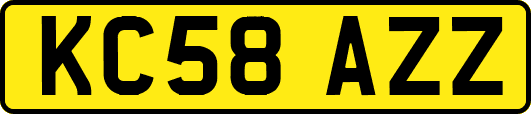 KC58AZZ