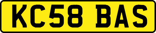 KC58BAS