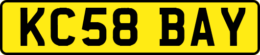 KC58BAY