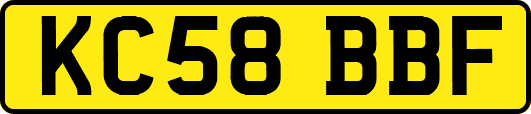 KC58BBF