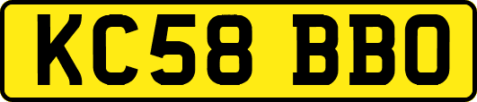 KC58BBO