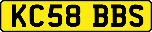 KC58BBS
