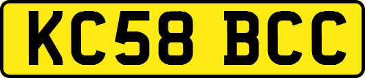 KC58BCC